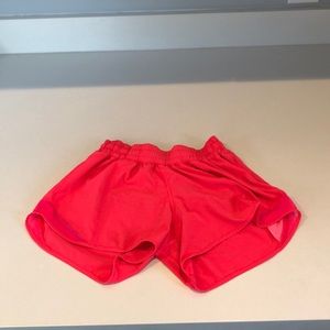 Hottie Hot Shorts Tall